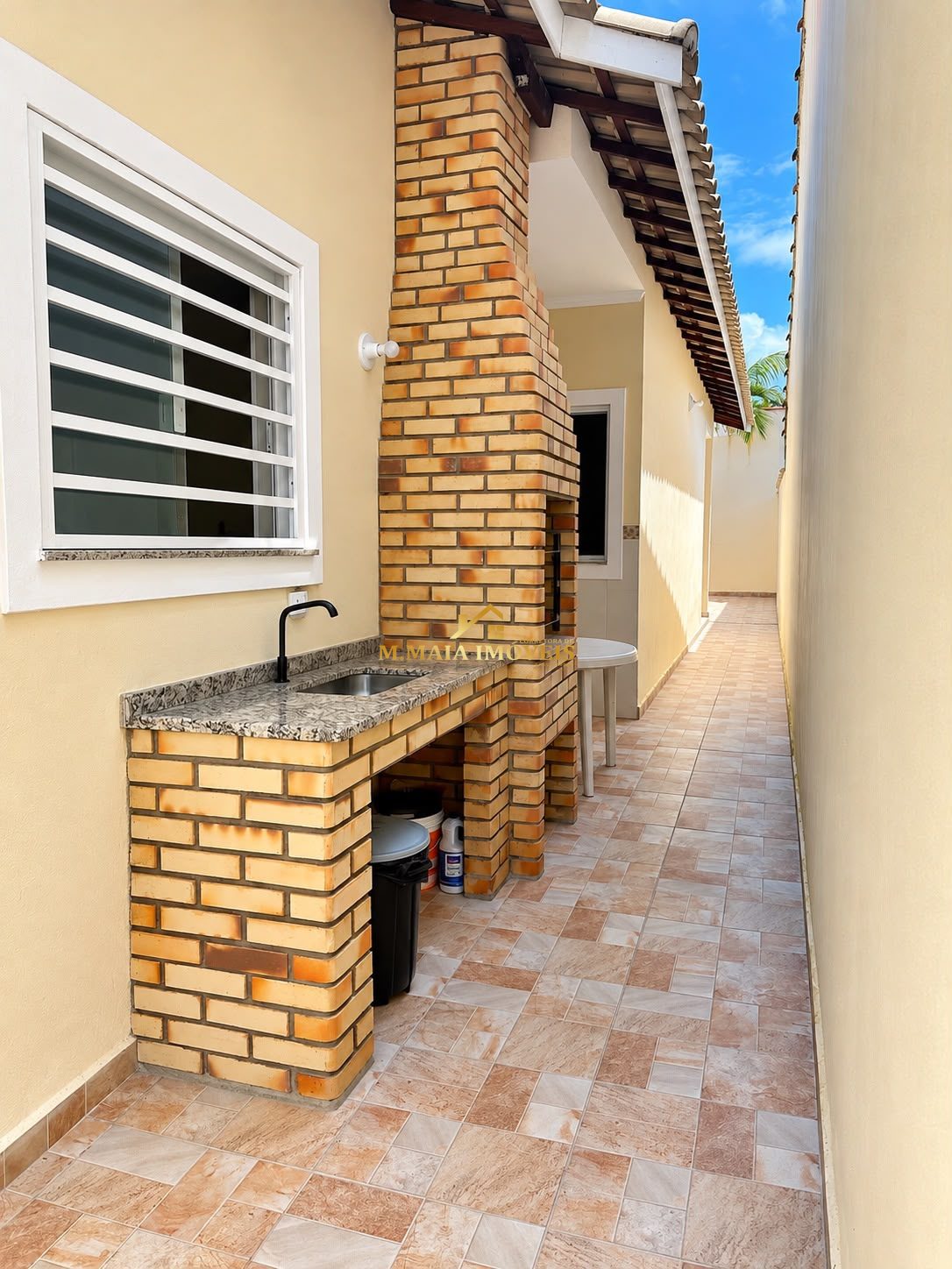 Casa em Vila Romar - foto 23