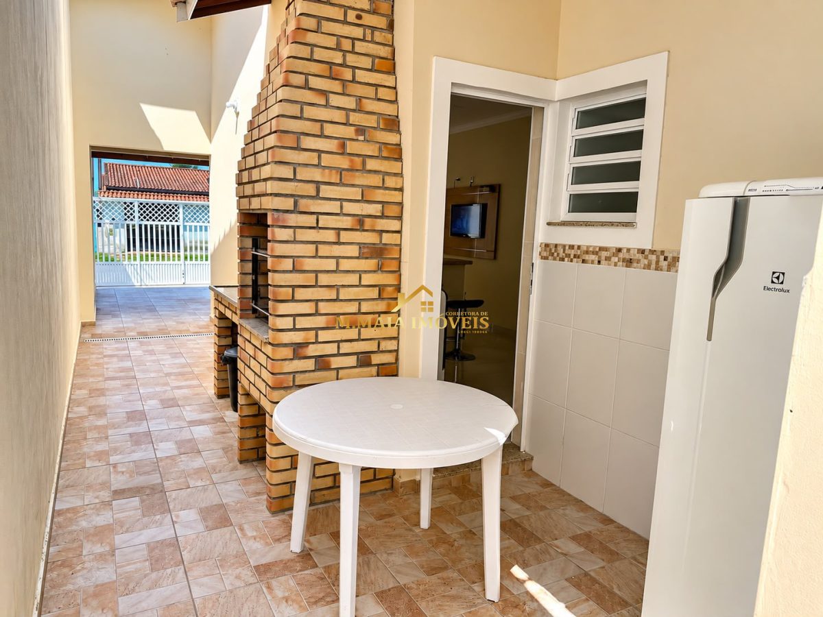 Casa em Vila Romar - foto 24