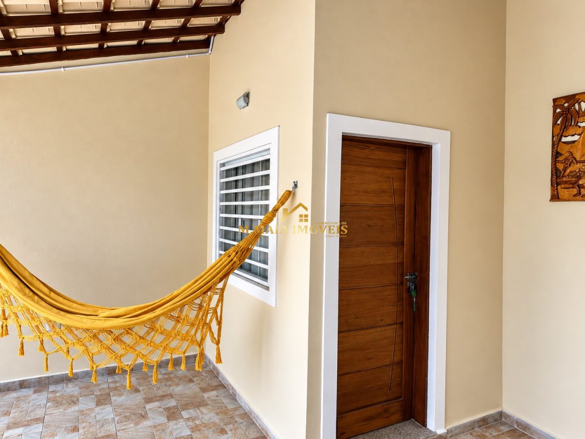 Casa em Vila Romar - foto 20