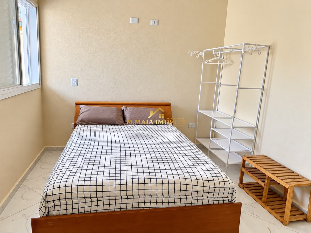 Casa em Vila Romar - foto 15