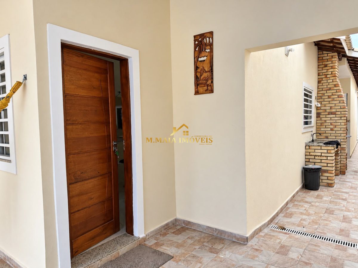 Casa em Vila Romar - foto 21