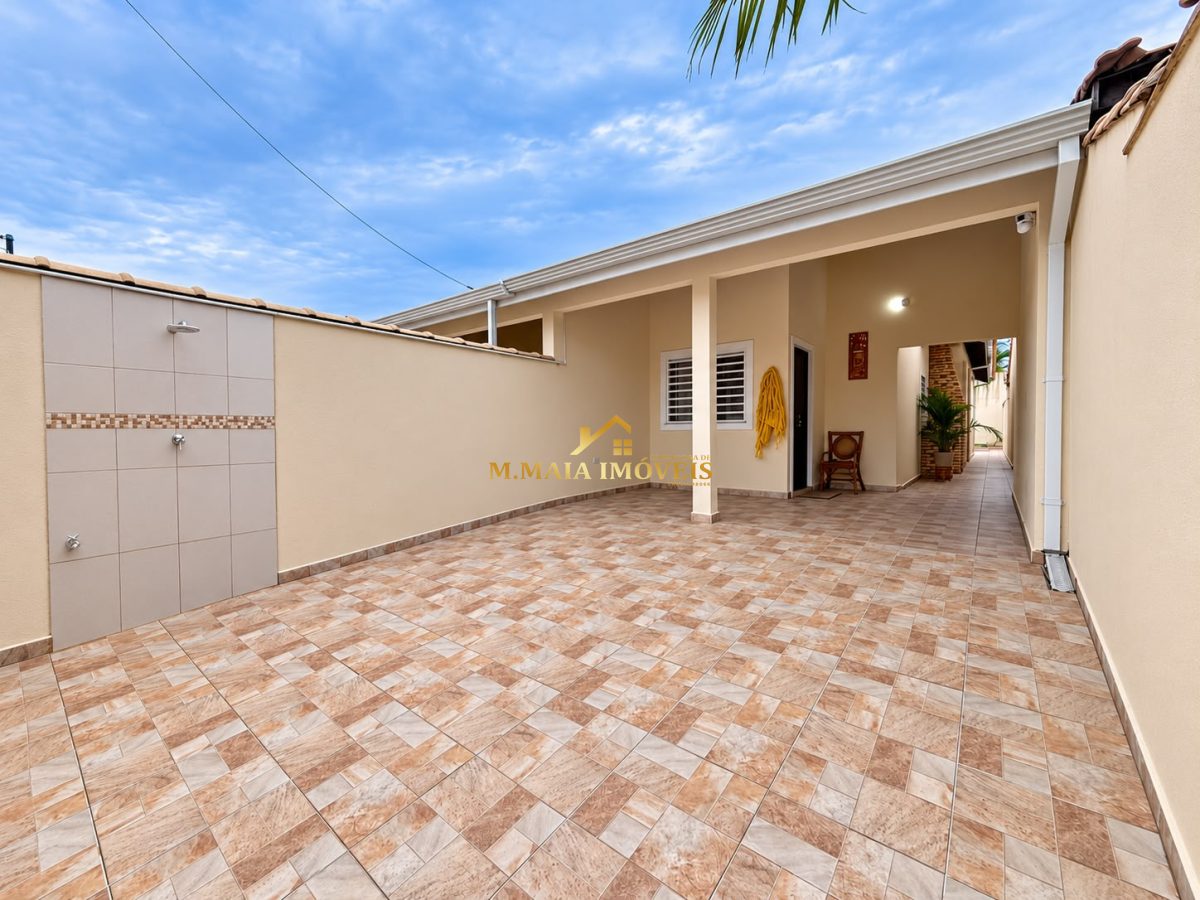 Casa em Vila Romar - foto 25