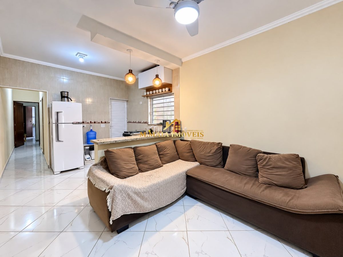 Casa em Vila Romar - foto 8