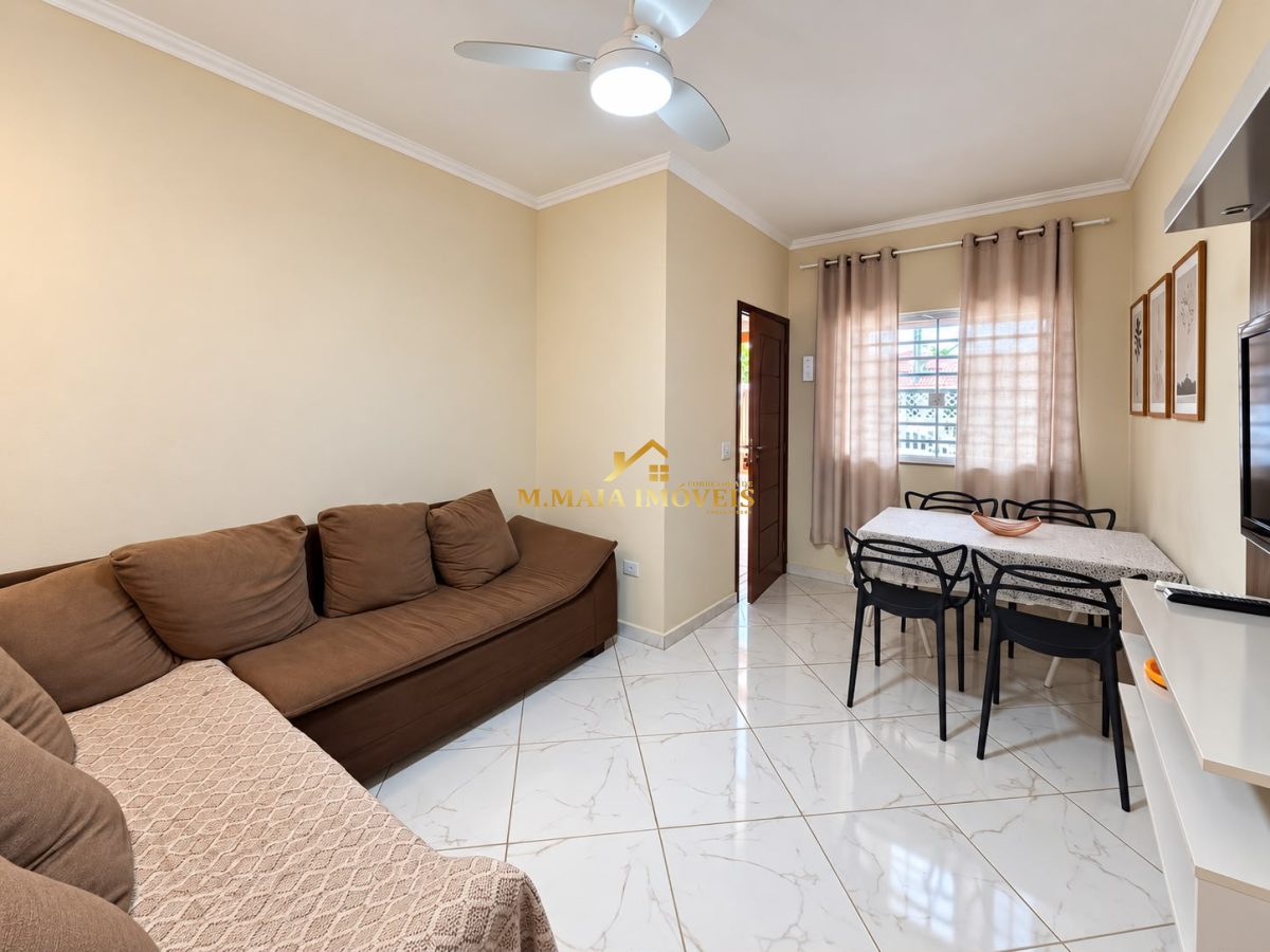 Casa em Vila Romar - foto 9