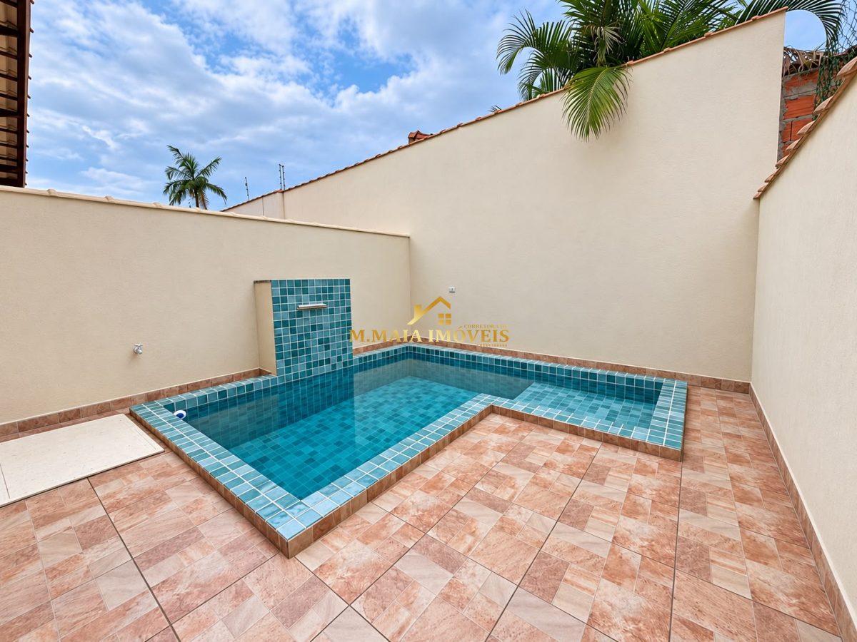 Casa em Vila Romar - foto 4