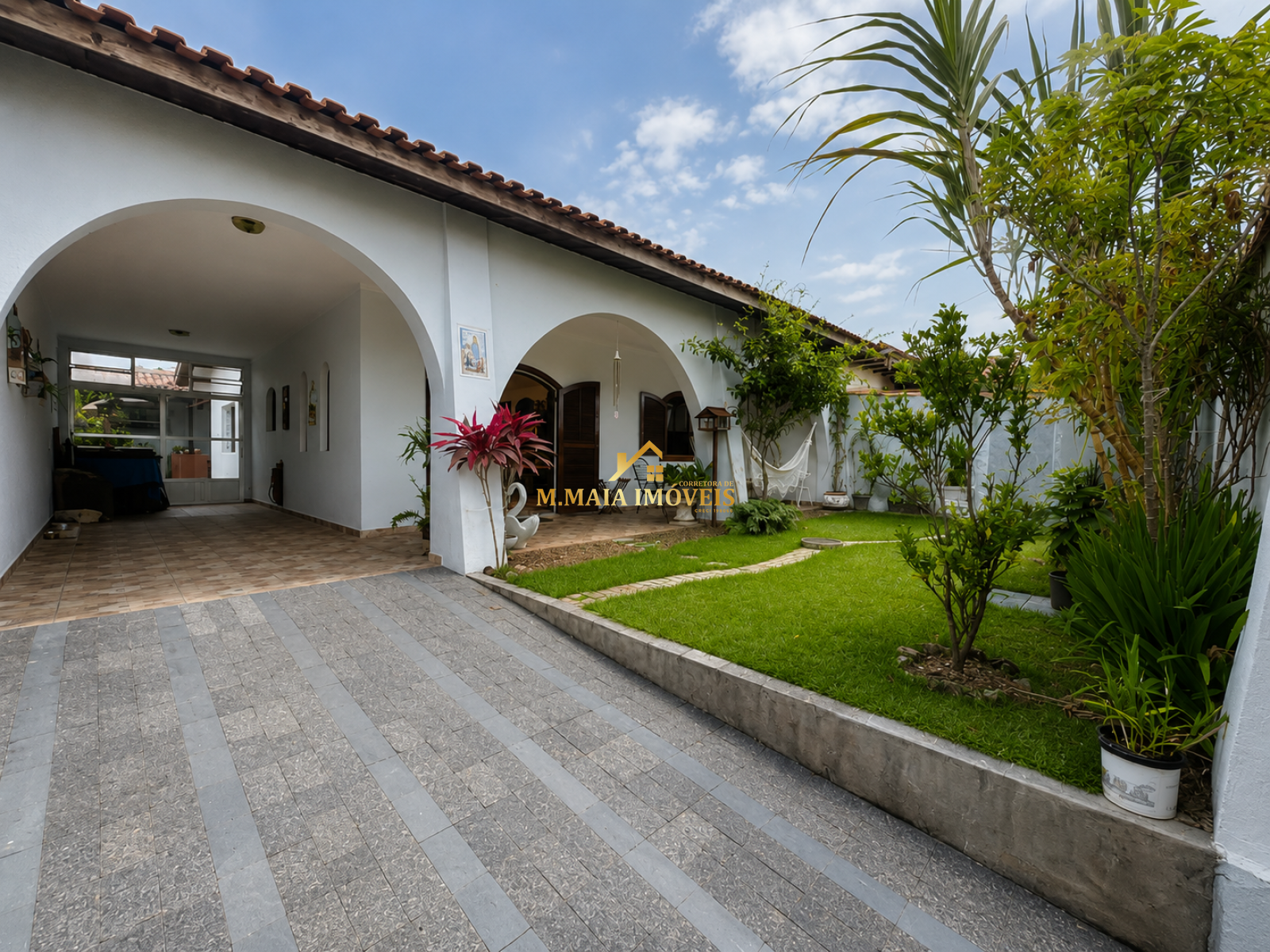 Casa em Josedy