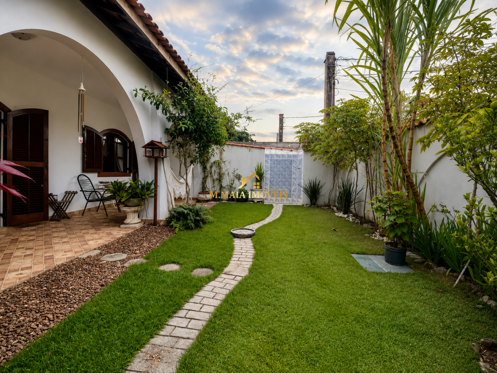 Casa em Josedy - foto 1