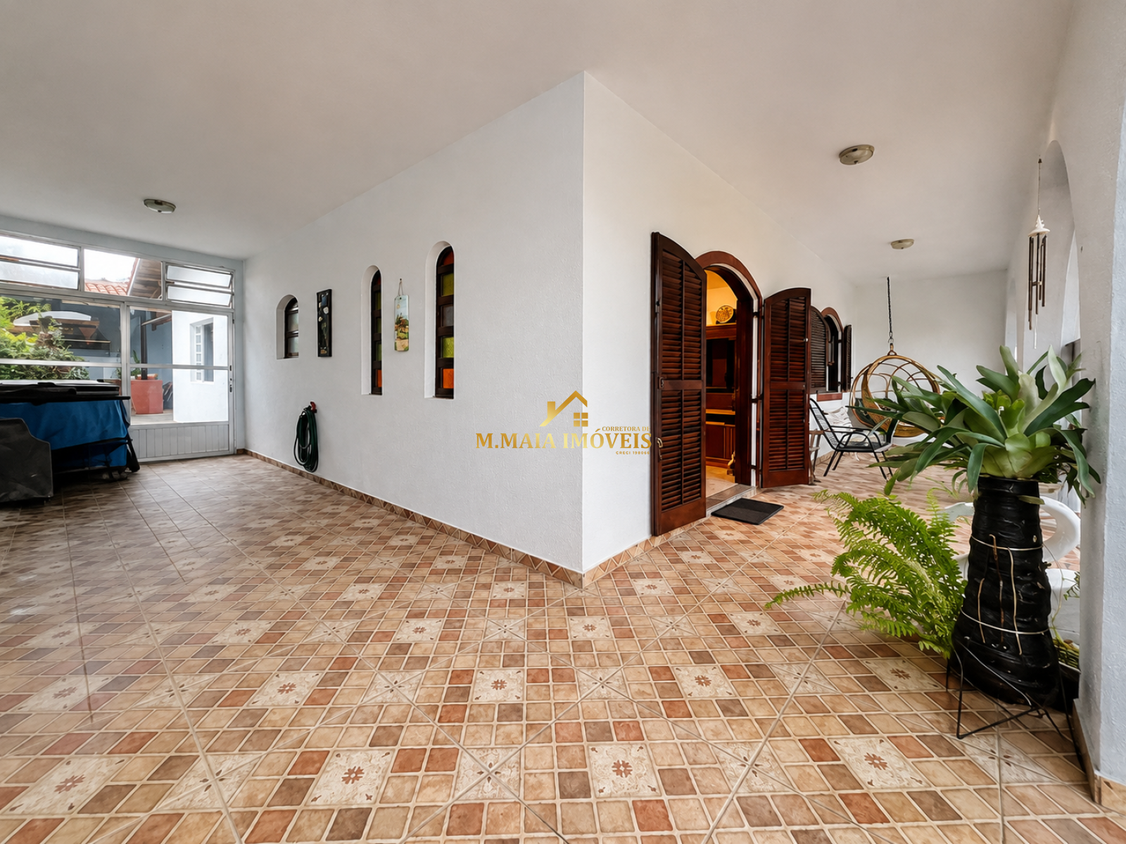 Casa em Josedy - foto 18