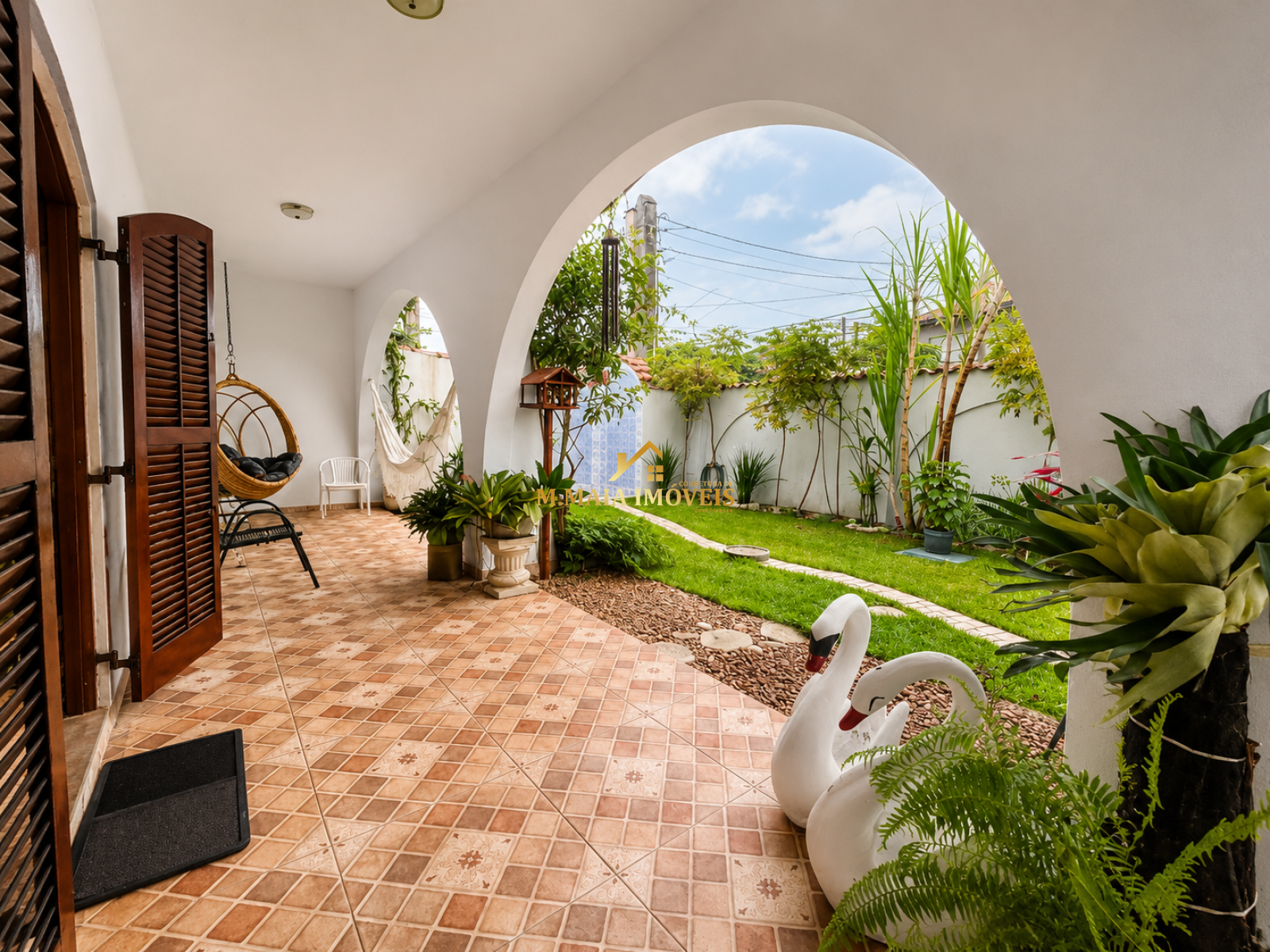 Casa em Josedy - foto 16