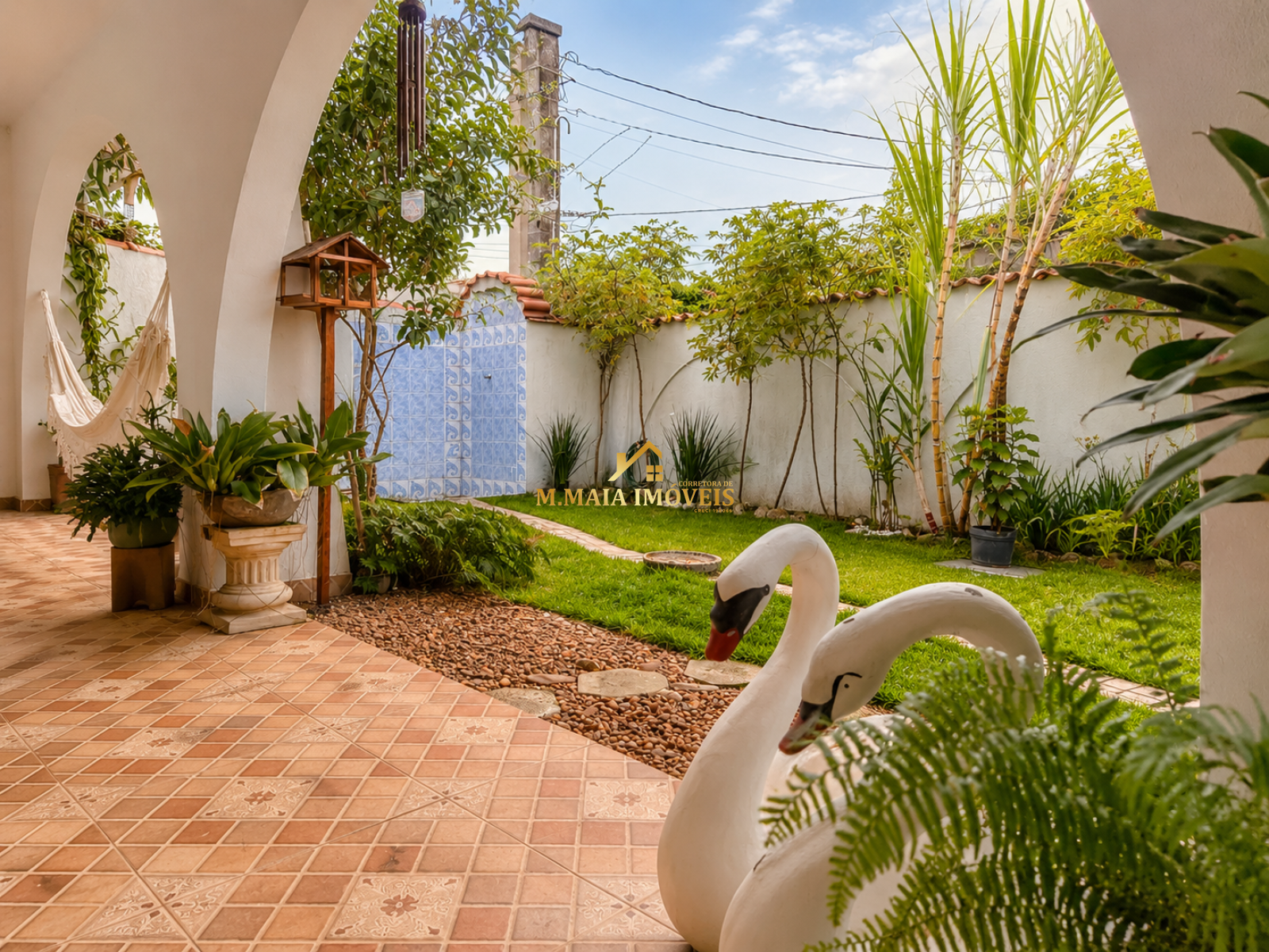 Casa em Josedy - foto 15