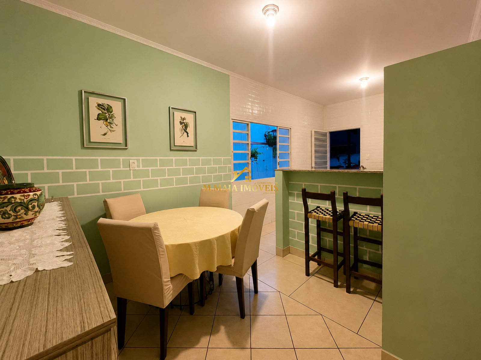 Casa em Josedy - foto 10