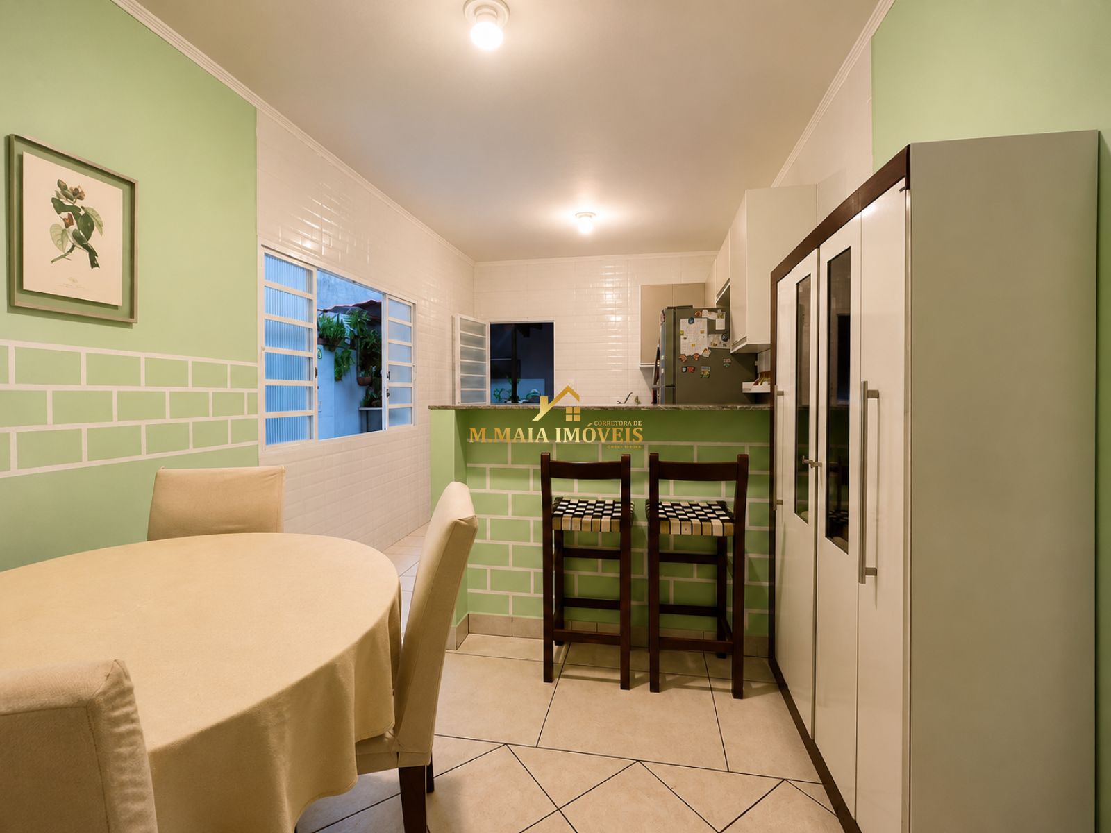 Casa em Josedy - foto 9