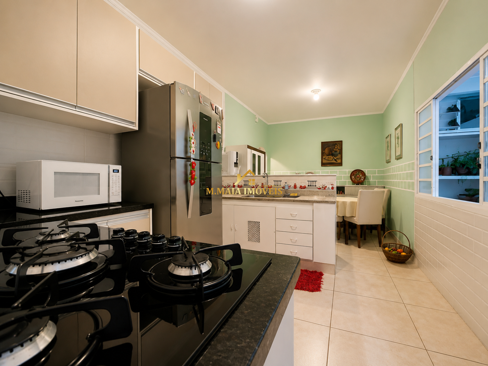 Casa em Josedy - foto 7