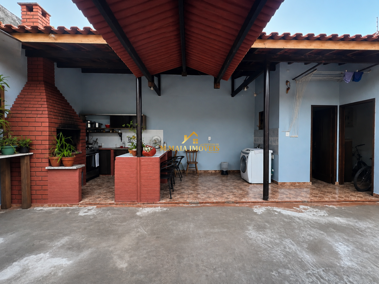 Casa em Josedy - foto 23