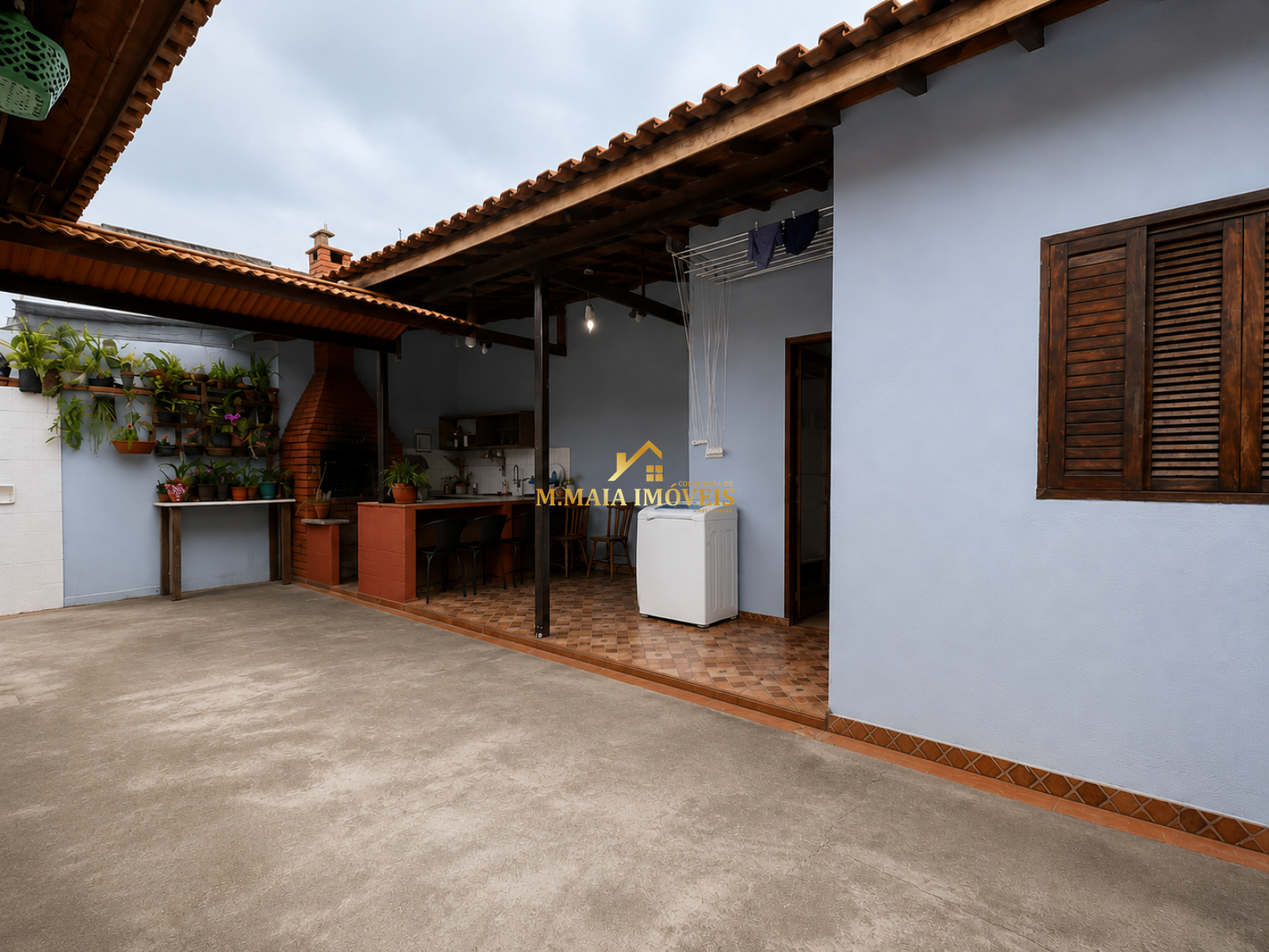 Casa em Josedy - foto 25