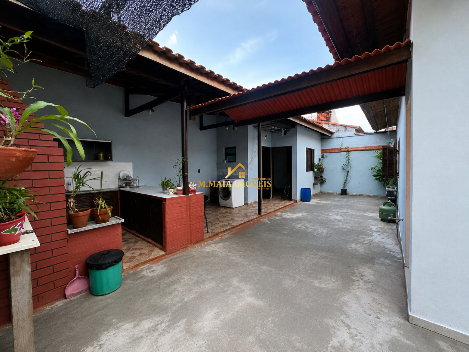 Casa em Josedy - foto 24