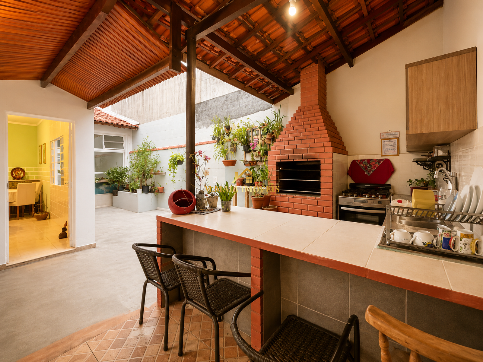 Casa em Josedy - foto 21