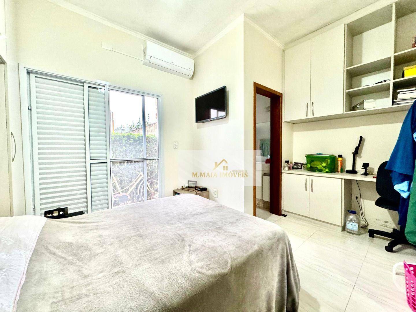 Casa em Jardim Marcia - foto 10