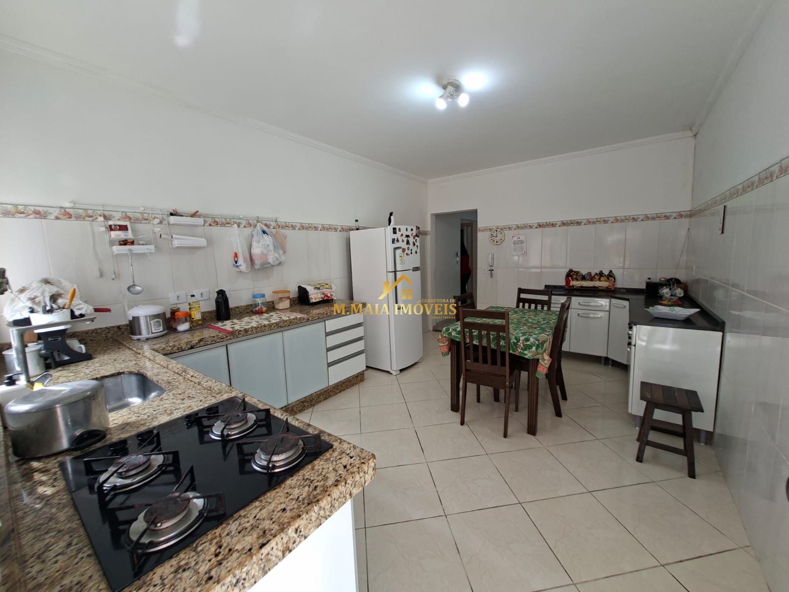 Casa em Centro - foto 11