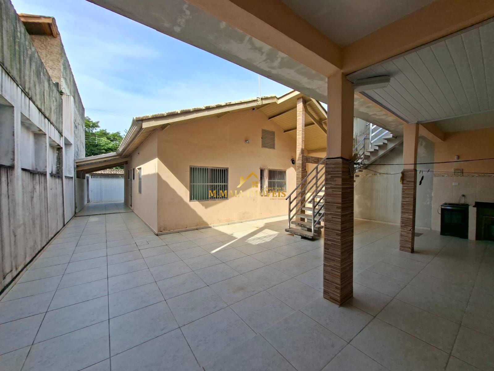 Casa em Centro - foto 20