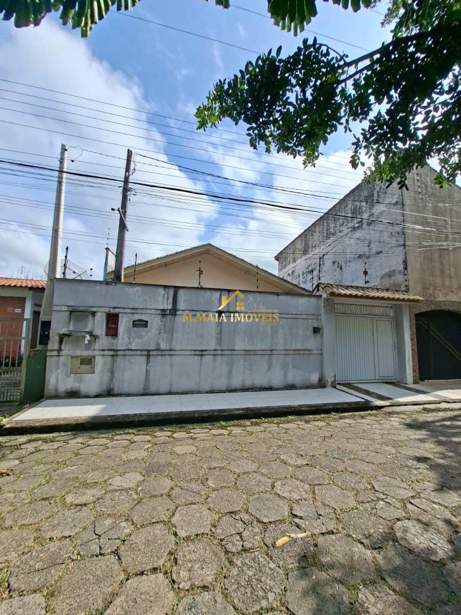Casa em Centro