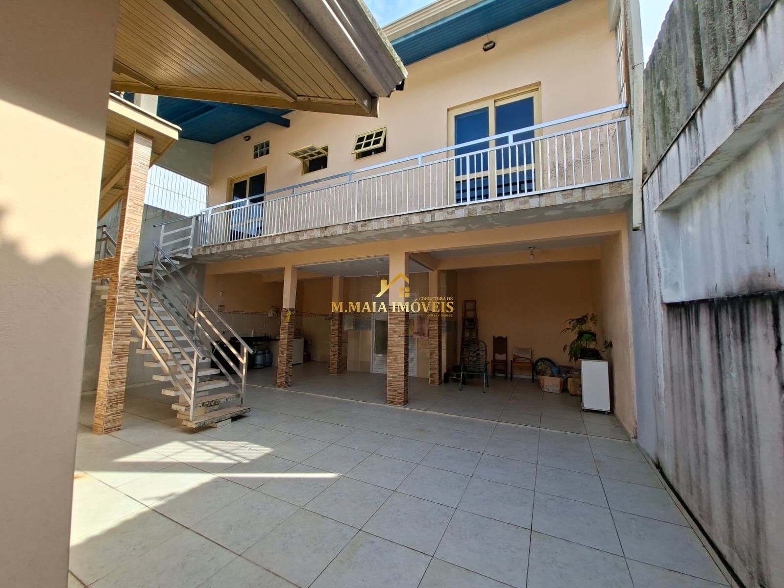 Casa em Centro - foto 21