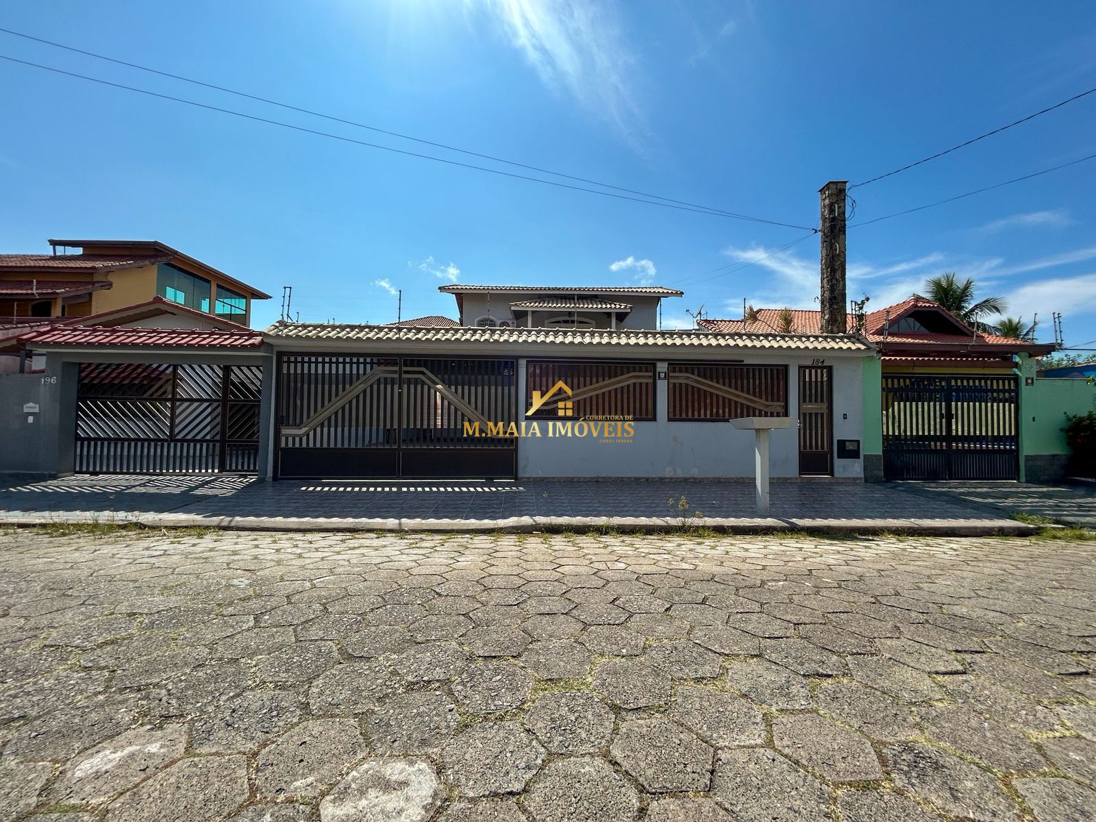 Casa em Ribamar - foto 2