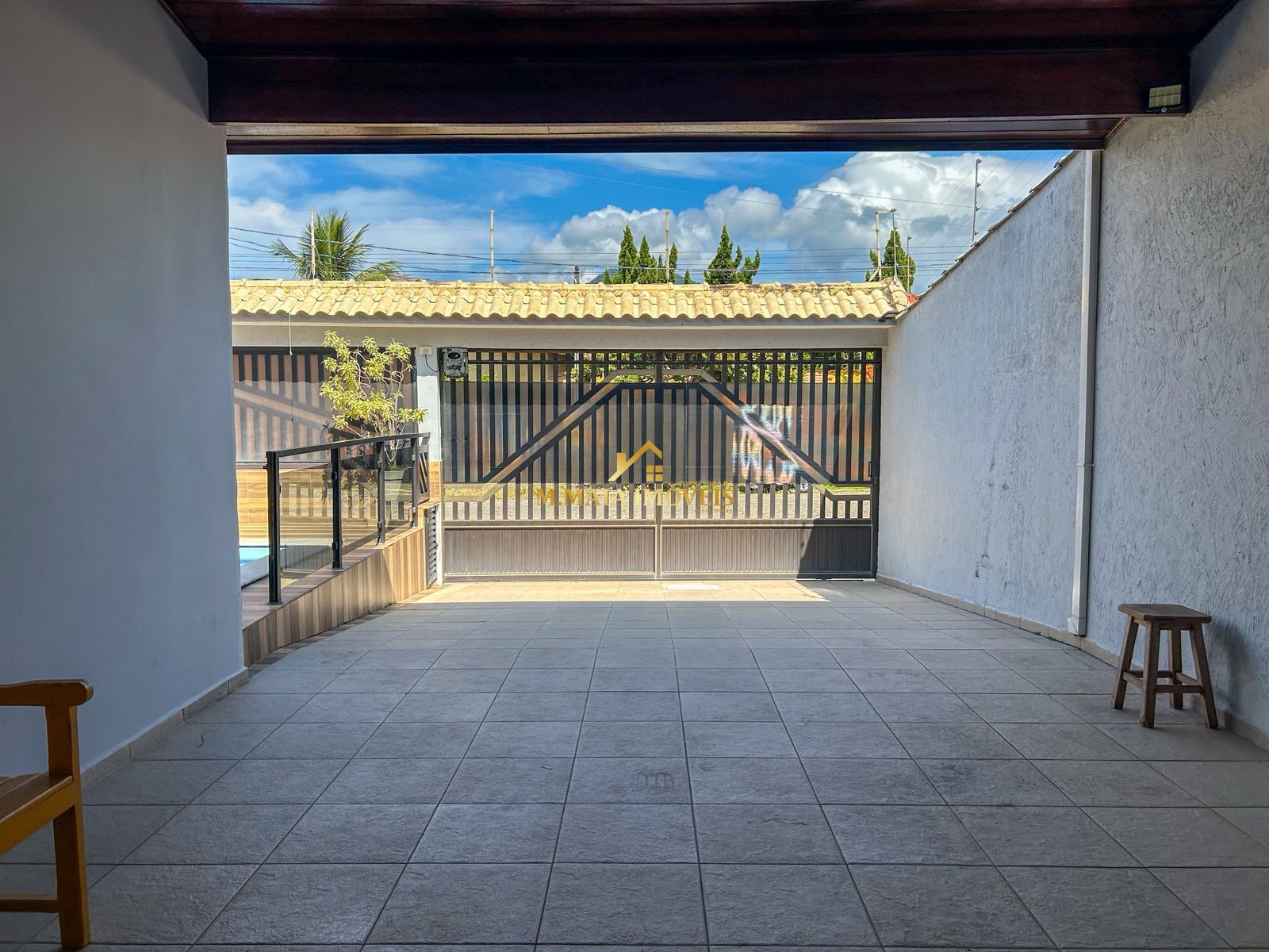 Casa em Ribamar - foto 10