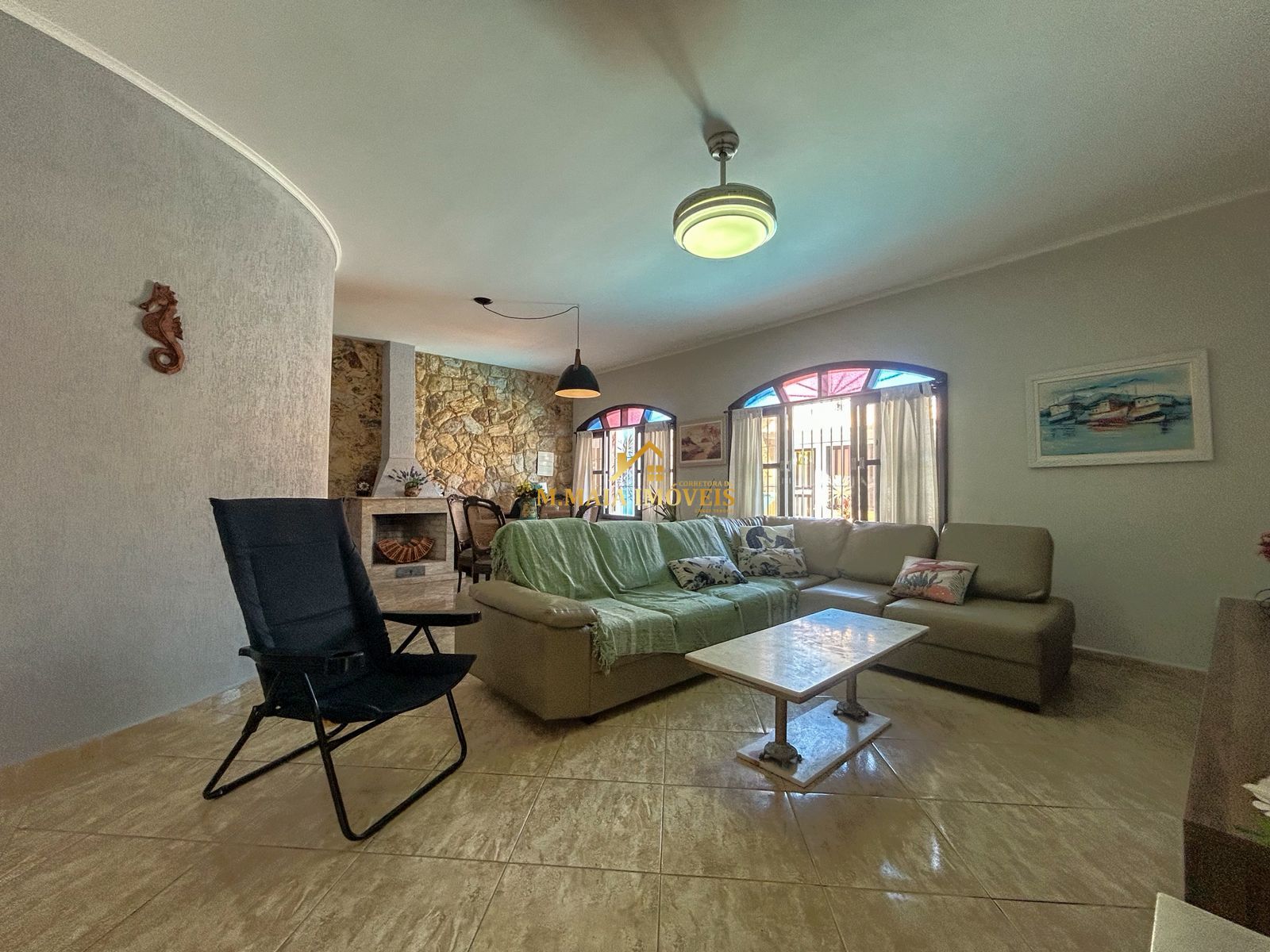 Casa em Ribamar - foto 8