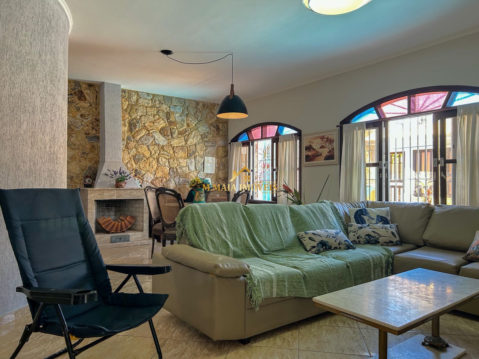 Casa em Ribamar - foto 6
