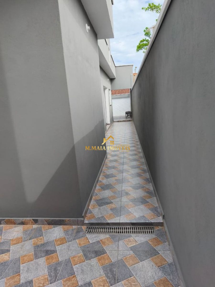 Casa em São João Batista II - foto 4