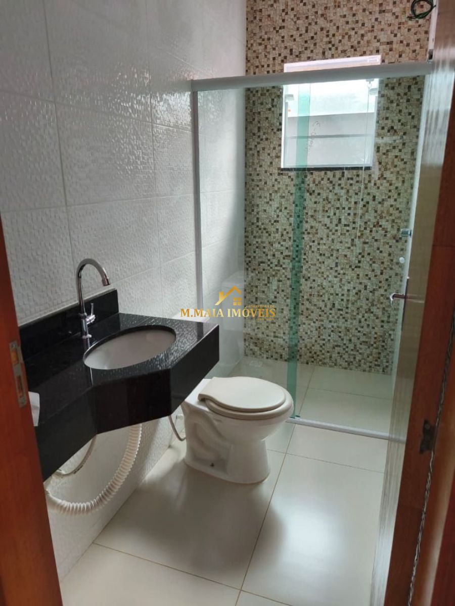 Casa em São João Batista II - foto 7