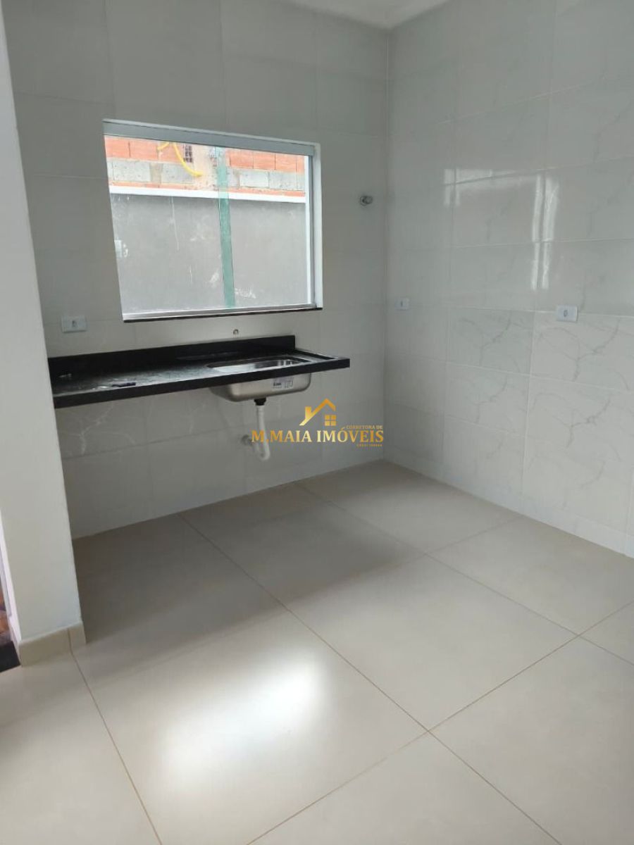 Casa em São João Batista II - foto 9