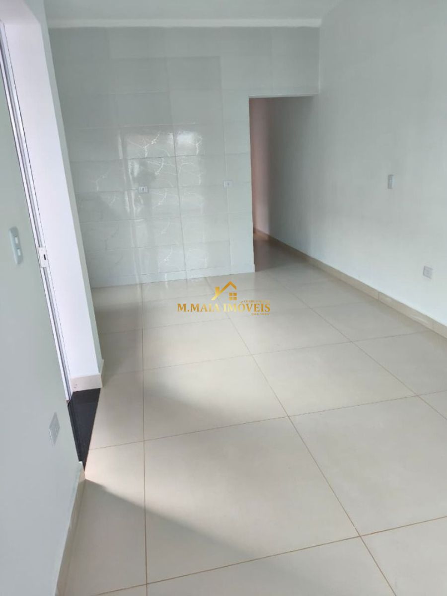 Casa em São João Batista II - foto 8