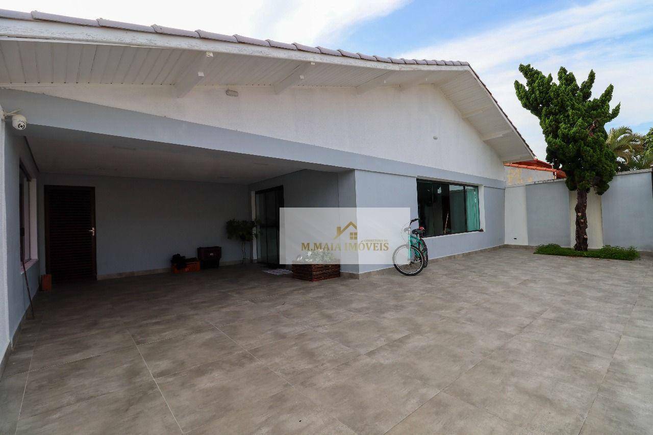 Casa em Bal São João Batista - foto 13