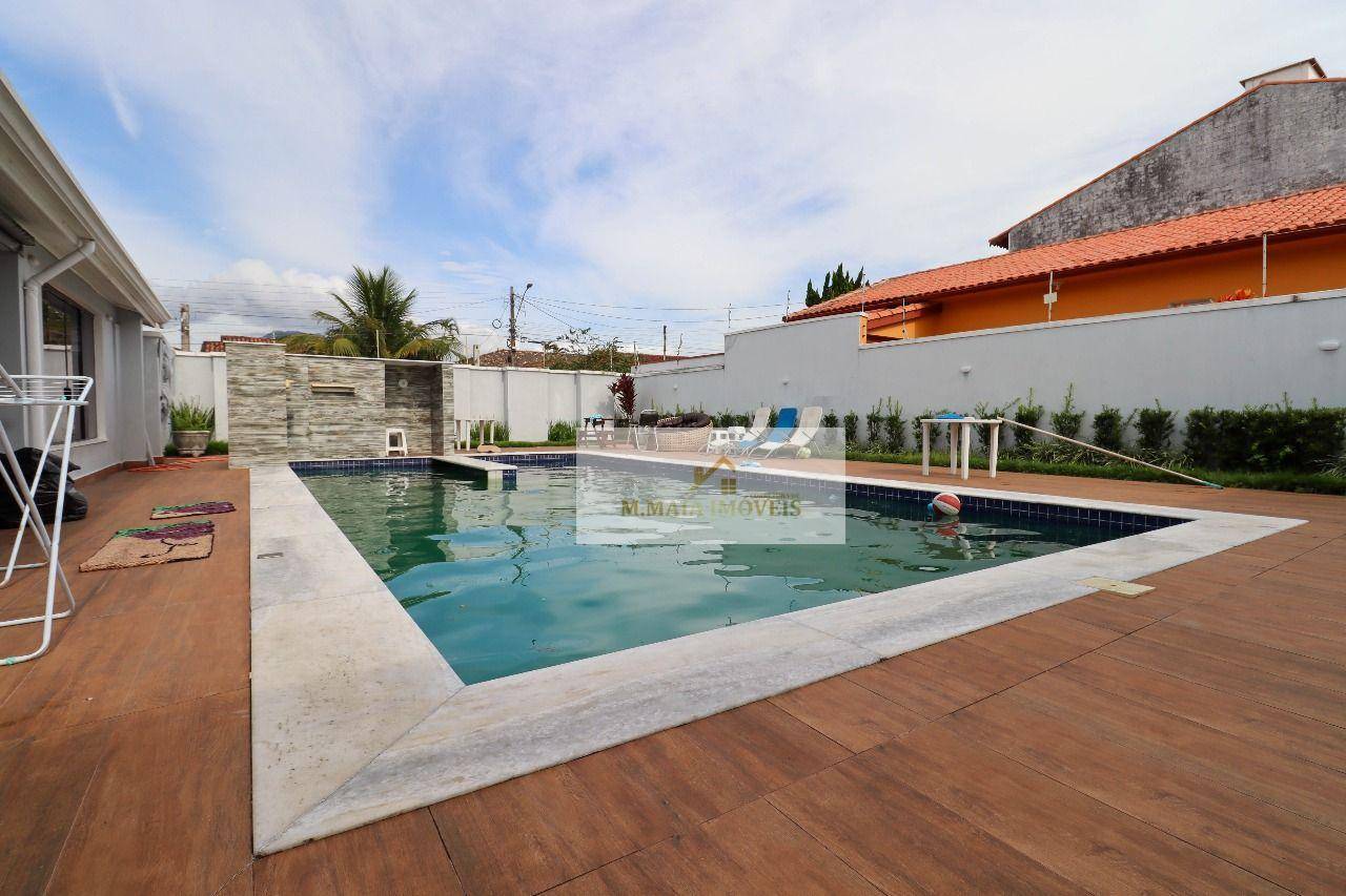 Casa em Bal São João Batista - foto 26