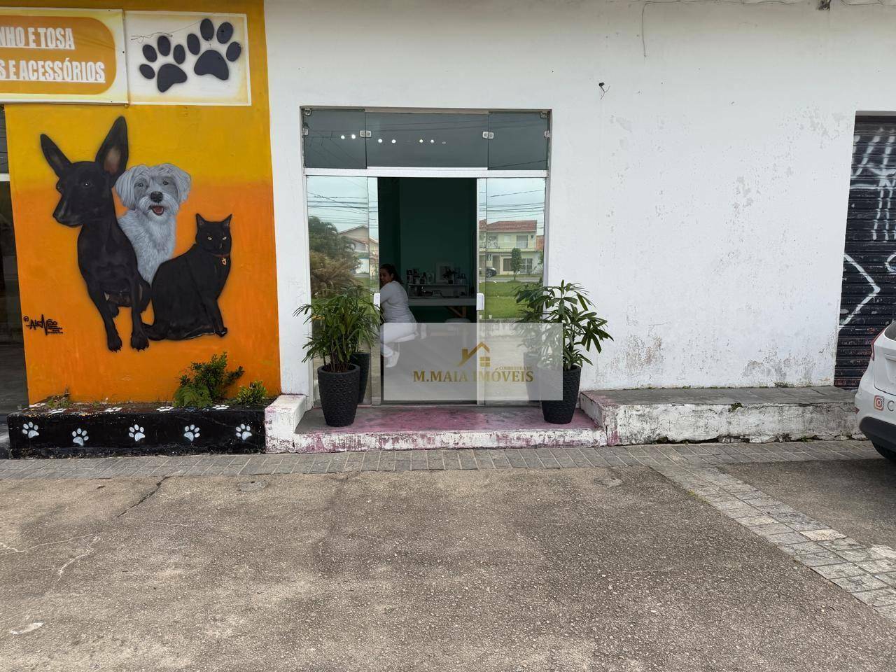 Loja em Bal Stella Maris - foto 3