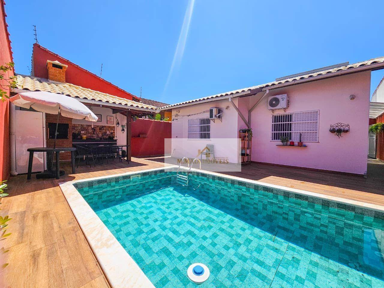 Casa em Parque Balneário Oásis