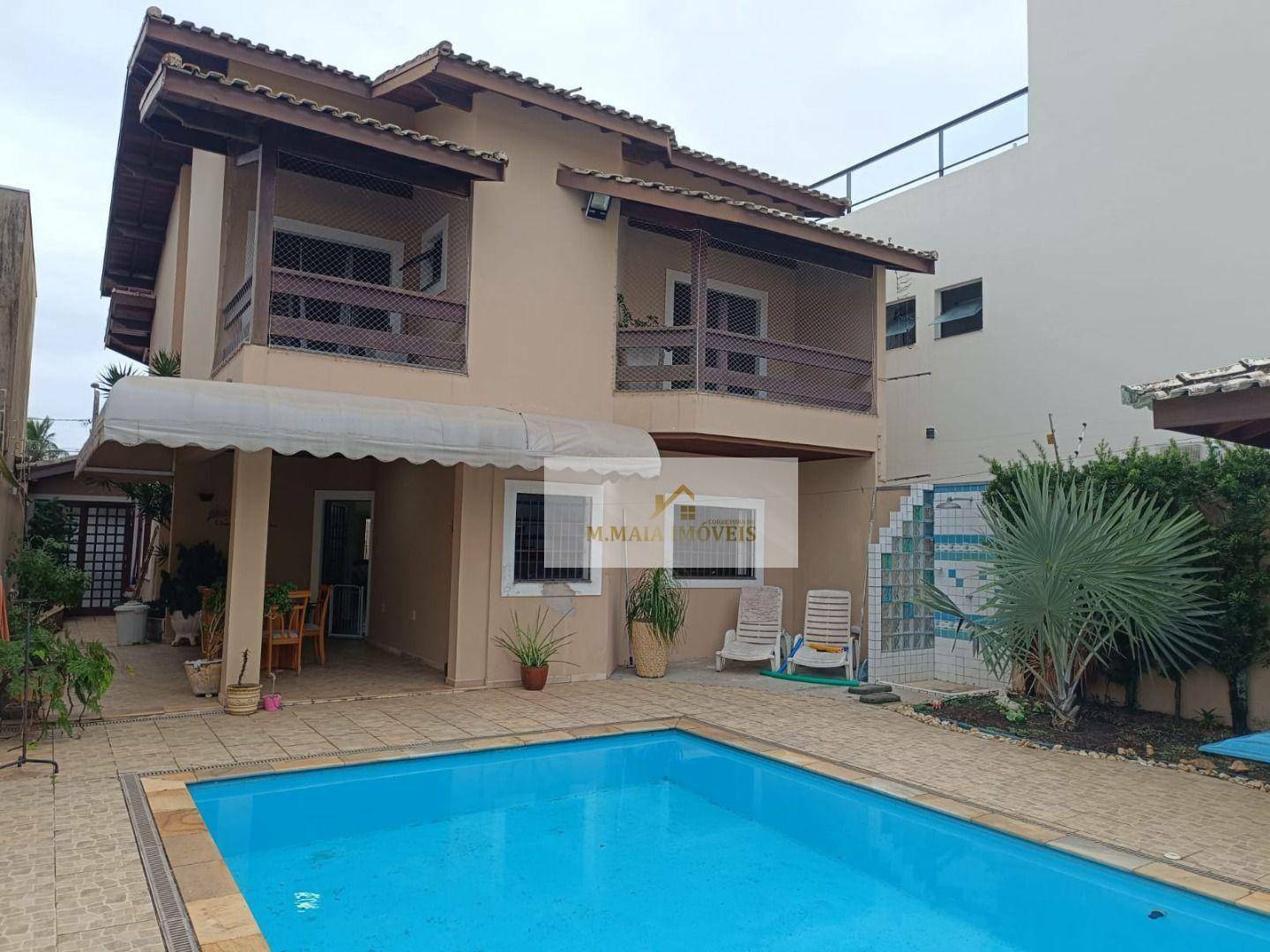 Casa em Cibratel II