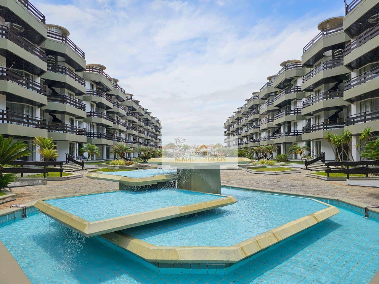 Apartamento em Balneário São João Batista - foto 24