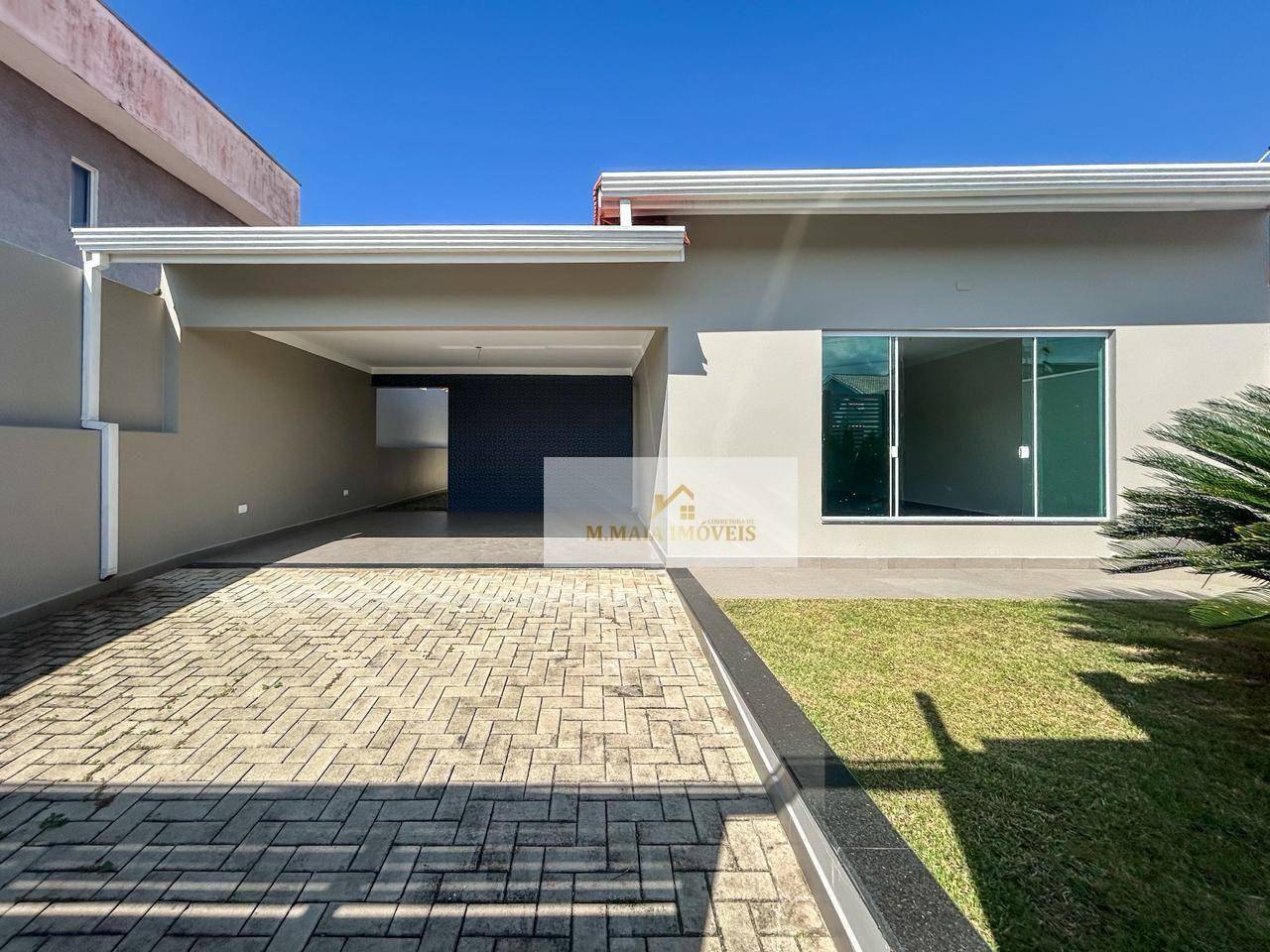 Casa em Estância São José - foto 2