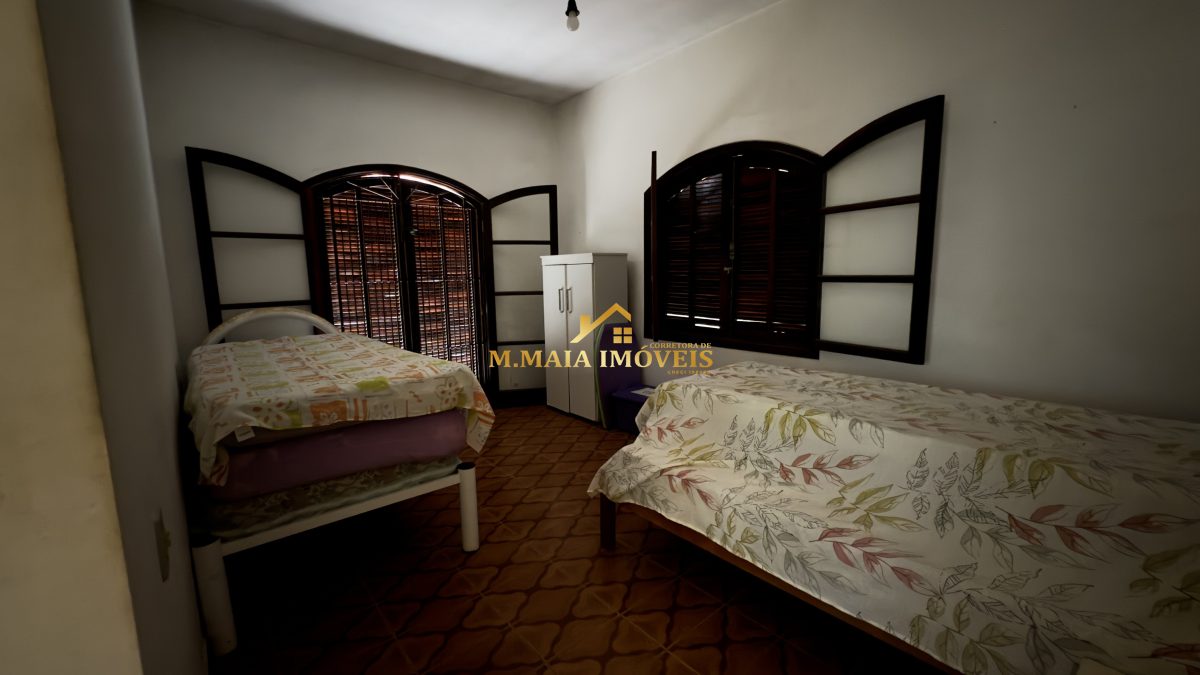 Casa em Oásis - foto 15