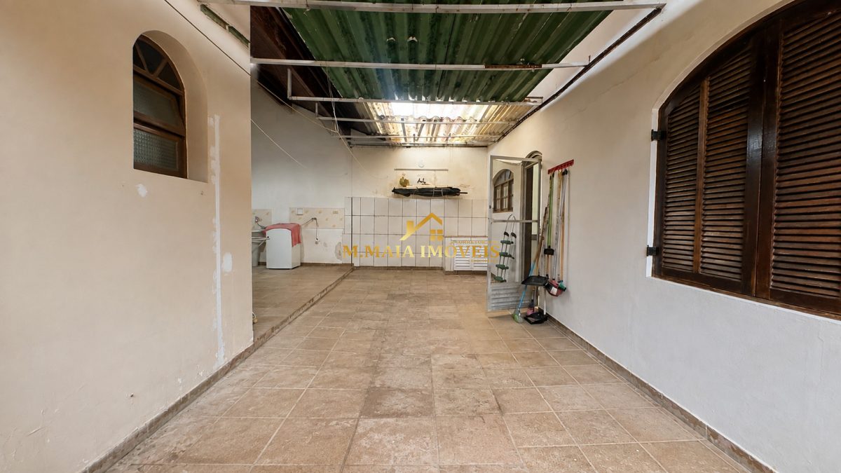 Casa em Oásis - foto 18