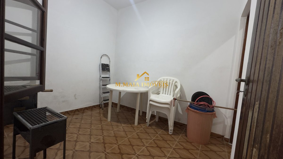 Casa em Oásis - foto 19