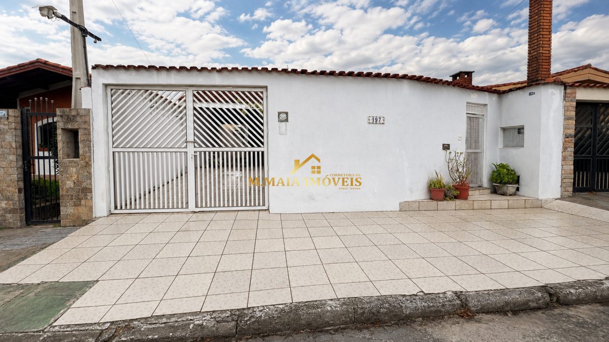 Casa em Oásis - foto 22