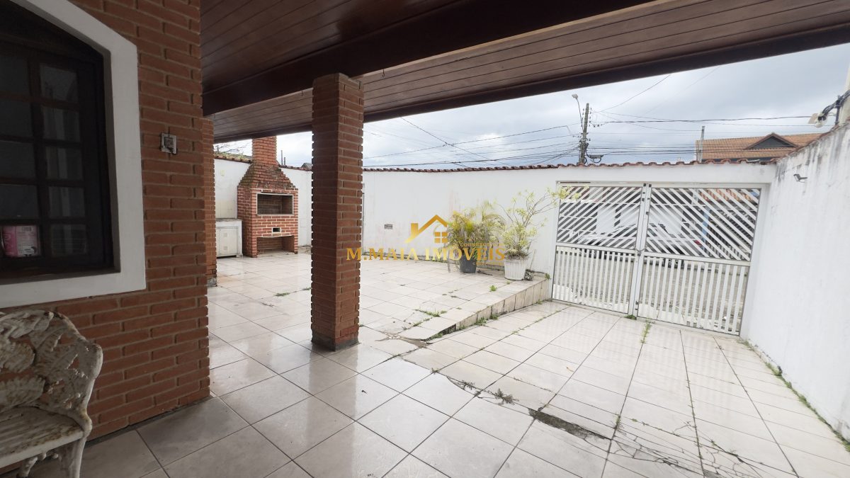 Casa em Oásis - foto 4