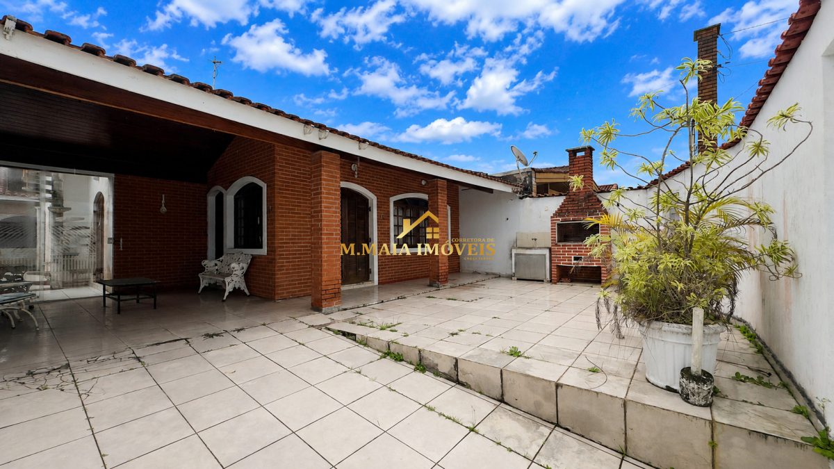 Casa em Oásis - foto 1