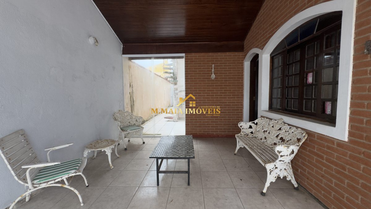 Casa em Oásis - foto 5
