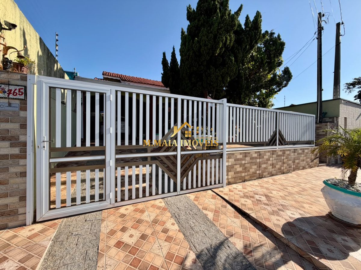 Casa em Residencial Três Marias - foto 1