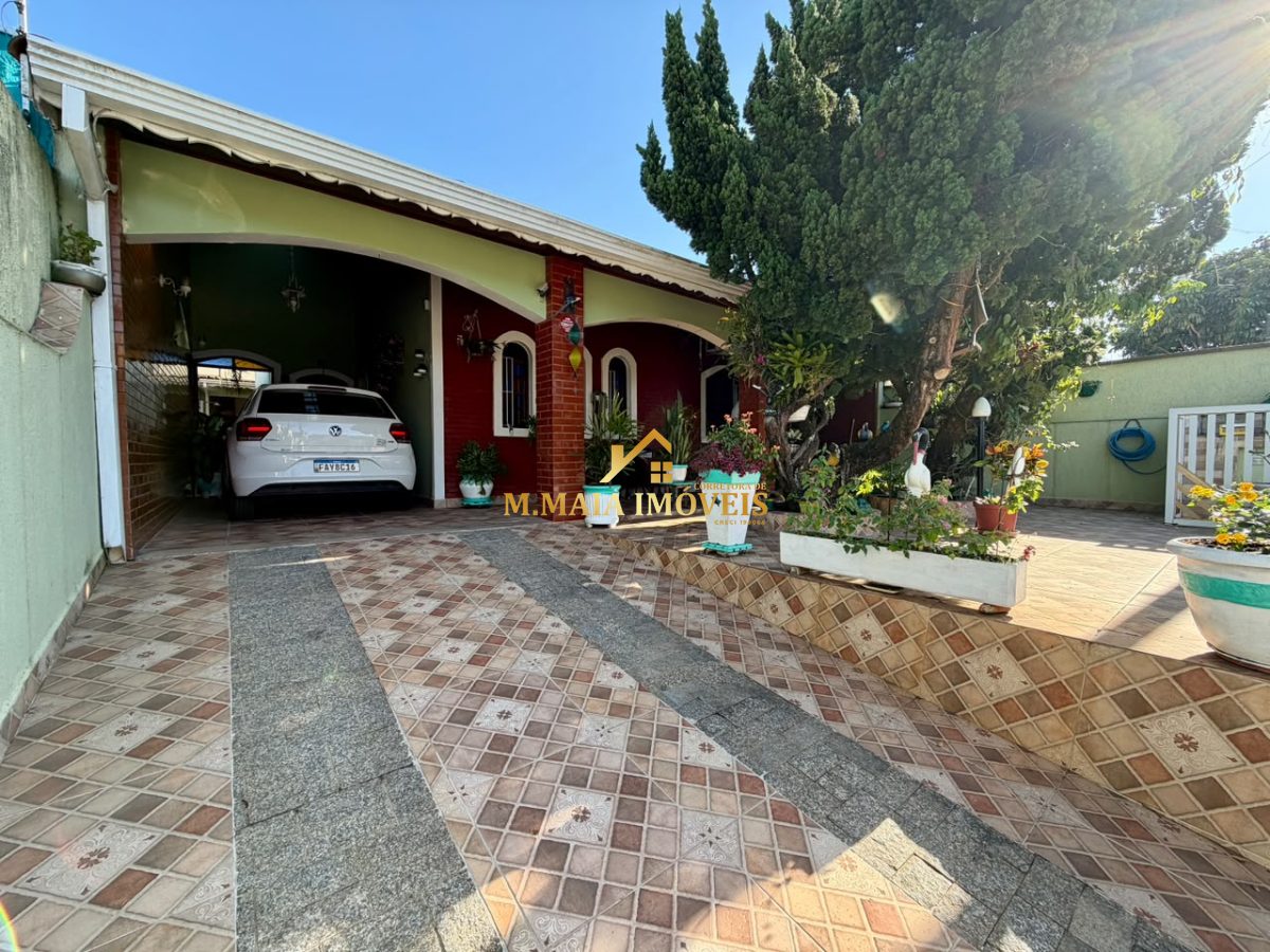 Casa em Residencial Três Marias - foto 3